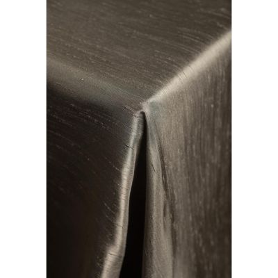 Image of Shantung, Pewter